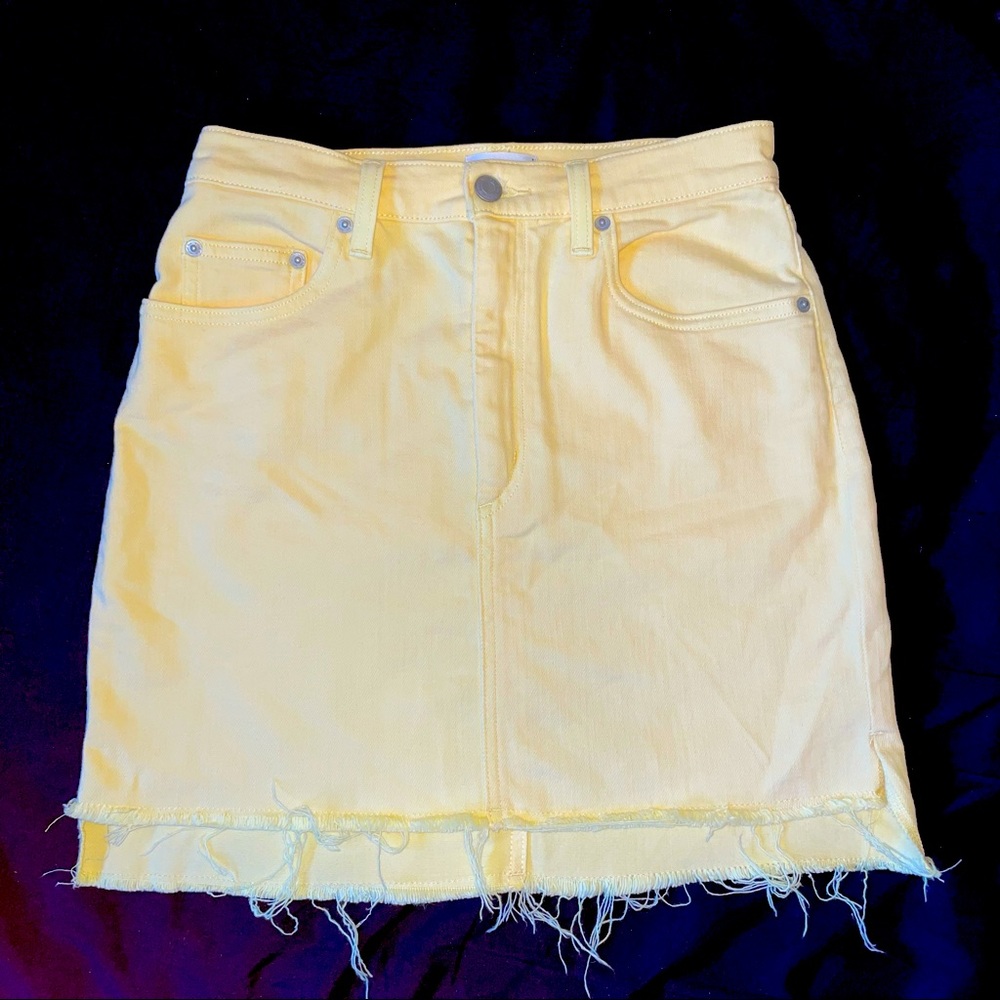 Wilfred Free Skirt